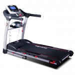 匯祥IShine5豪華家用電動跑步機